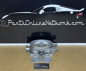 5037419ab Mopar 03 - 06 Dodge Viper 04 Ram Srt10 Oem Throttle Body Srt Srt-10 V10 V-10 5037419ab Mopar 03 - 06 Dodge Viper 04 Ram Srt10 Oem Throttle Body Srt Srt-10 V10 V-10