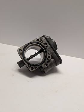 5142799aa Mopar Diesel Throttle Body Jeep Liberty Cherokee 05-07 2.8 Crd