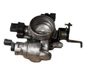 5161510aa Mopar 2005-2006 Jeep Wrangler Tj/lj 4.0 Throttle Body. Good Free Shipping