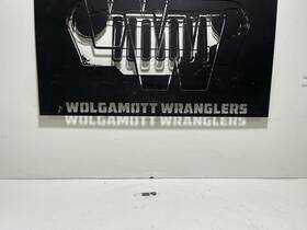 52078102ab Mopar 97-04 Jeep Tj Wrangler 4.0 And 2.5 Throttle Body Return Spring Oem Cc11