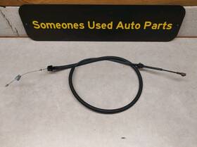 Mopar 52079381 1995 Jeep Grand Cherokee Zj 4.0l Throttle Cable 95 1994 94