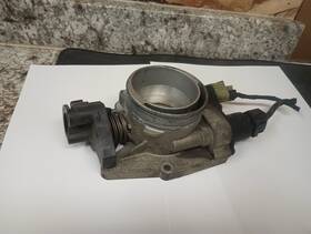 53031143ac Mopar 2002 2003 Dodge And Jeep 3.7l Throttle Body Assembly With Valve Sensors Oem