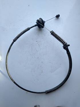 53032162ad Mopar 05-07 Dodge Ram 1500 Throttle Cable 3.7 4.7