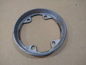 Mopar 53032395aa 02-03 Dodge Ram 1500 5.9 Throttle Body To Air Filter Adapter