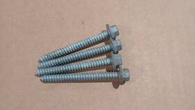Mopar 6509149aa 5.7 6.4 Engine Throttle Body Mounting Screws Dodge Ram Jeep