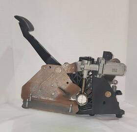 05281225ac Mopar Chrysler Dodge 2013 Town Country Caravan Brake Pedal Ass With Power Adjust And Memory