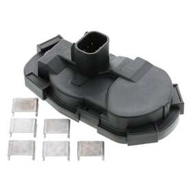 1tp1017 Motorad For Chevy Silverado 3500 Hd 08-15 Throttle Position Sensor