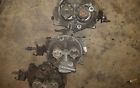 N-a Gm Oem Throttle Body Lot Of For Parts