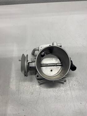 Napa Xtp671075 Remanufactured Throttle Body Injection Unit-xtp671075