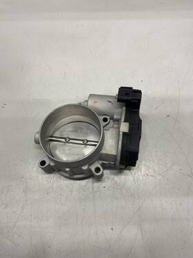 Xtp677013 Napa Remanufactured Throttle Body Injection Unit-xtp677013