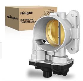 Thro-2206 Nilight Electronic Throttle Body Model Open Box Chevy Avalanche Gmc