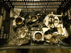 61142 Niro 178068317lkq Kia Throttle Body Assembly Oem Lkq