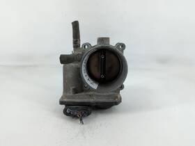 J7x4h Nissan 01089 16119 7s000 Titan Throttle Body