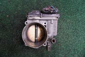 02k26 Nissan 2008 Pathfinder 4.0l Throttle Body Oem
