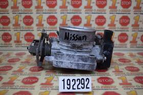 16118-72l000 Nissan Jdm 1988-1994 Cefiro 2.0l Engine Throttle Body Oem