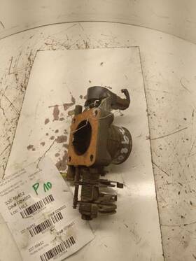1611865y00 Nissan Throttle Body 2 Door Canada Automatic Transmission Fits 91-96 Sentra 1252564