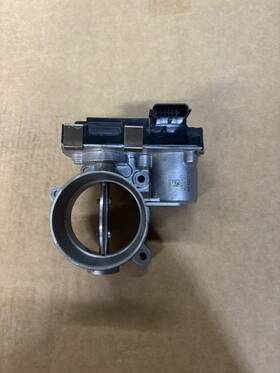 161186rc0b-03 Nissan 2022-2025 Rogue 1.5l Throttle Valve Body Tps Sensor