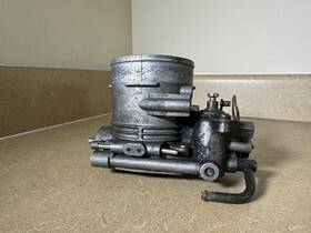 16119-67u15 Nissan 90-96 Infiniti Q45 90mm Throttle Body