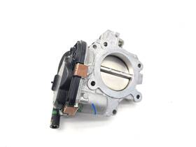 16119-6rd0b Nissan 2021-2025 Rogue 1.5l Engine Motor Throttle Body Actuator Valve Module Oem