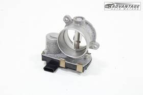 16119-6rd0c Nissan 2022-2025 Rogue Sv 1.5l Gasoline Engine Motor Throttle Valve Body Oem