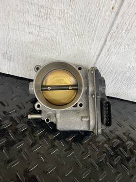 16119-75001 Nissan Oem 2005-12 Pathfinder 4.0 Throttle Body