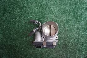 161195na0a Nissan 2019 2020 2021 Infiniti Qx50 2l Throttle Body Oem 40k Miles