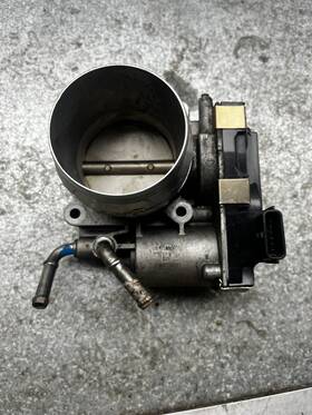 161195na0a01 Nissan Throttle Body For Infiniti Qx50