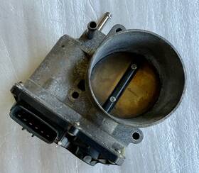 161197s001a Nissan Oem Throttle Body Pathfinder 2005-2012
