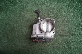 161197s001c Nissan 2014 2015 2016 Sentra 1.8l Throttle Body Oem 137k Miles