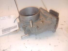 161197s00a Nissan Ft05-ft12 Xterra Throttle Body Oem 6 Month Warranty