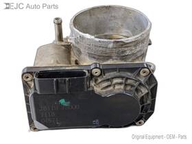 161197s00f Nissan Throttle Valve Body For 04-12 Titan 5.6 4wd