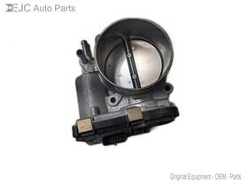 161199bt0b Nissan Throttle Valve Body For 20-24 Frontier 3.8 Gas