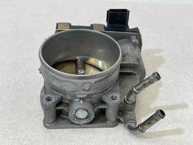 161199nt0a Nissan Fits 2016 - 2020 Maxima 3.5l Throttle Body Valve Assy Oem