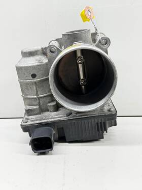 1611kae01bre Nissan 2004 Altima Throttle Body 2.5l Engine Motor Valve Control Module Oem