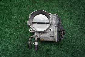 1la7601f Nissan 2017 Armada 5.6 Throttle Body Oem
