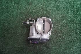 1la7601j Nissan 2023 Titan 5.6l Throttle Body Oem 7k Miles