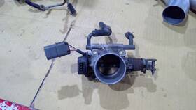 293024 Nissan 300zx Throttle Body With Tps Sensor A29