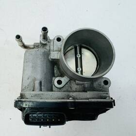 337-10046 Nissan 2018-2021 Kicks Throttle Body P/n 5ra50-02 C