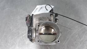 337-10115 Nissan 21 Armada Throttle Body Assembly