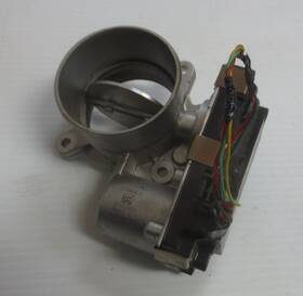 337-10183 Nissan Throttle Body Air Cleaner Mounted Fits 22-25 Rogue 1.5l. 159630