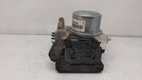 337-52704 Nissan 2013 Juke Throttle Body W45bg