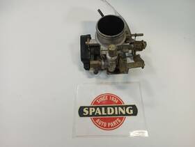 337-53108 Nissan Throttle Body 2.8l From 1981 280zx 10568535