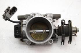337-58301 Nissan 1984-1985 300zx Z31 2 Throttle Body Assembly