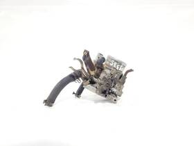 337-58903 Nissan 1983 280zx Oem Throttle Body Assembly 2.8l Non Turbo Manual Rwd