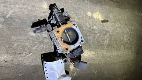 337-58920a Nissan Throttle Body 6 Cylinder Manual With Cruise Control Fits 90-93 Pickup 19958