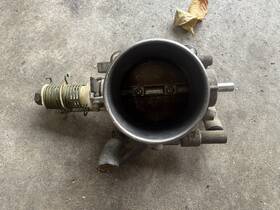 Nissan 337-58948a 91-94 240sx S13 Throttle Body Assembly