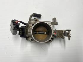 337-58968 Nissan 1990-1992 300zx Throttle Body Assembly Oem