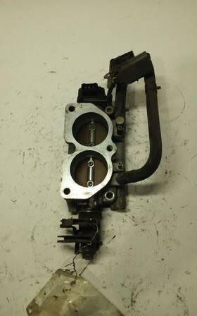 337-58992 Nissan Throttle Body Sohc Federal Fits 89-94 Maxima