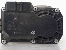 337-60564 Nissan Throttle Body 1.6l Se Automatic Transmission Fits 97 200sx 579200