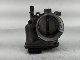 Nissan 337-6104833 2015 Titan Throttle Body X8l6v